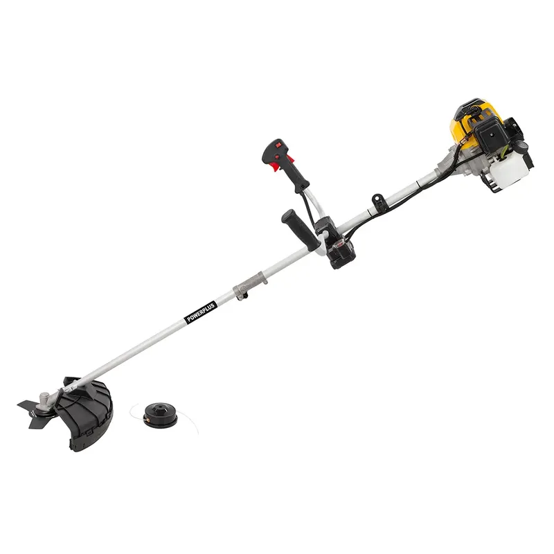 Powerplus 52cc Benzine Bosmaaier van Powerplus – productafbeelding 3 van 6