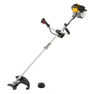 Powerplus 52cc Benzine Bosmaaier van Powerplus – productafbeelding 2 van 6