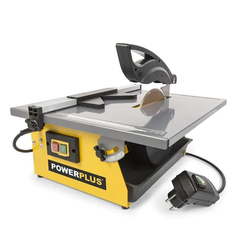 Powerplus 800w 180 Mm Tafelzaag van Powerplus – productafbeelding
