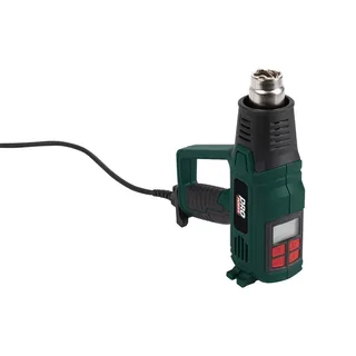 POWP6081 heteluchtpistool 2000W van Powerplus – productafbeelding 5 van 5