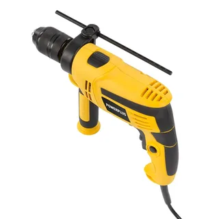 Perceuse à Percussion 650w de Powerplus – image du produit 2 sur 2