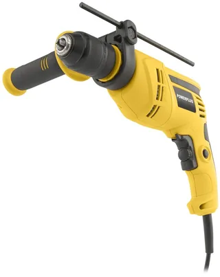 Perceuse à Percussion 650w de Powerplus – image du produit 1 sur 2