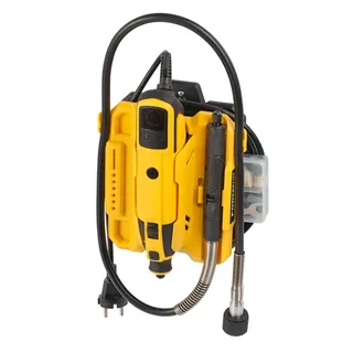 Powx1328 160w Multitool van Powerplus – productafbeelding 4 van 6