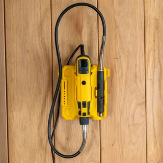 Powx1328 160w Multitool van Powerplus – productafbeelding 6 van 6