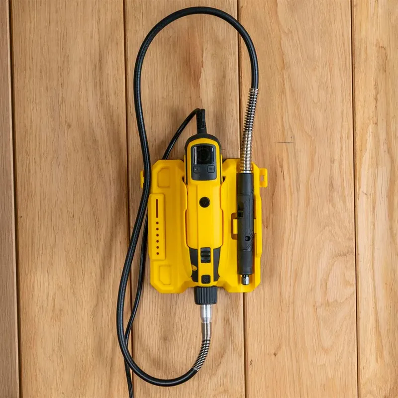 Powx1328 160w Multitool van Powerplus – productafbeelding 6 van 6