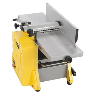 Powx2040 1500w Elektrohobel van Powerplus – productafbeelding 2 van 6