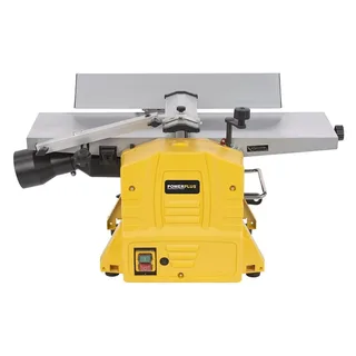 Powx2040 1500w Elektrohobel van Powerplus – productafbeelding 5 van 6