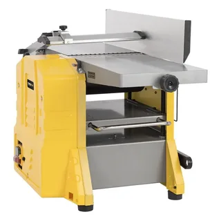 Powx2040 1500w Elektrohobel van Powerplus – productafbeelding 3 van 6