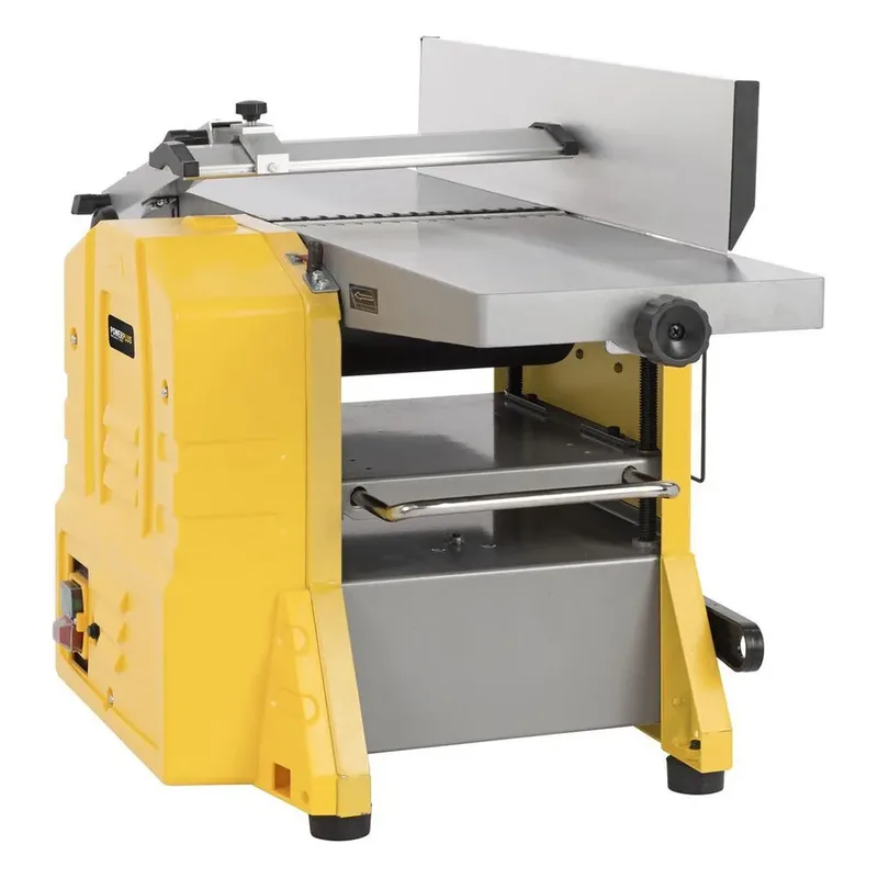 Powx2040 1500w Elektrohobel van Powerplus – productafbeelding 3 van 6