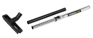 POWX3240 nat/droogzuiger 1200W 30L - Inclusief 6 accessoires fra Powerplus – produktbillede 4 af 8