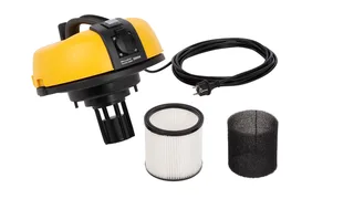 POWX3240 nat/droogzuiger 1200W 30L - Inclusief 6 accessoires fra Powerplus – produktbillede 6 af 8