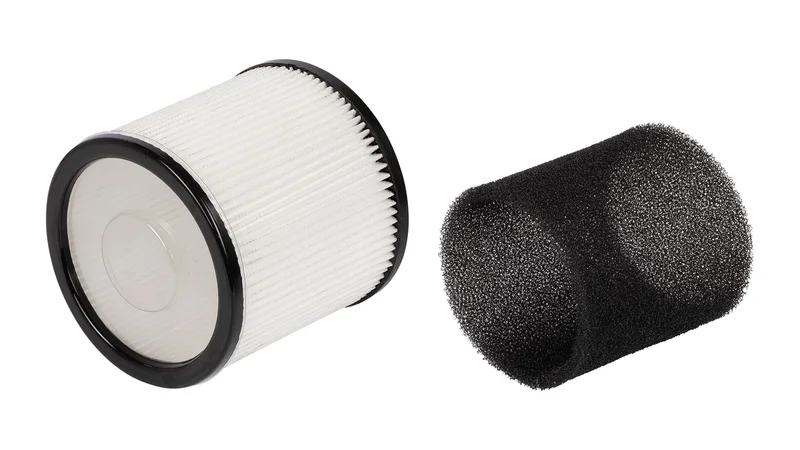 POWX3240 nat/droogzuiger 1200W 30L - Inclusief 6 accessoires fra Powerplus – produktbillede 3 af 8