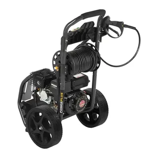 Powxg9100 210cc Hogedrukreiniger von Powerplus – Produktbild 4 von 6