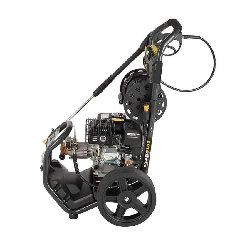 Powxg9100 210cc Hogedrukreiniger von Powerplus – Produktbild 5 von 6