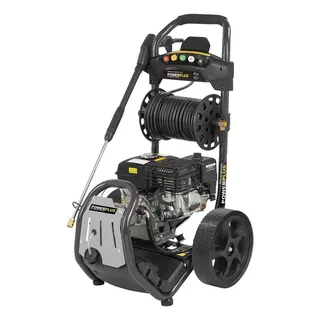 Powxg9100 210cc Hogedrukreiniger von Powerplus – Produktbild 1 von 6