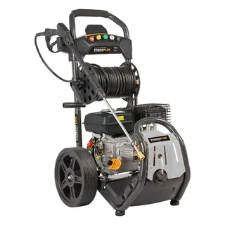 Powxg9100 210cc Hogedrukreiniger von Powerplus – Produktbild 2 von 6