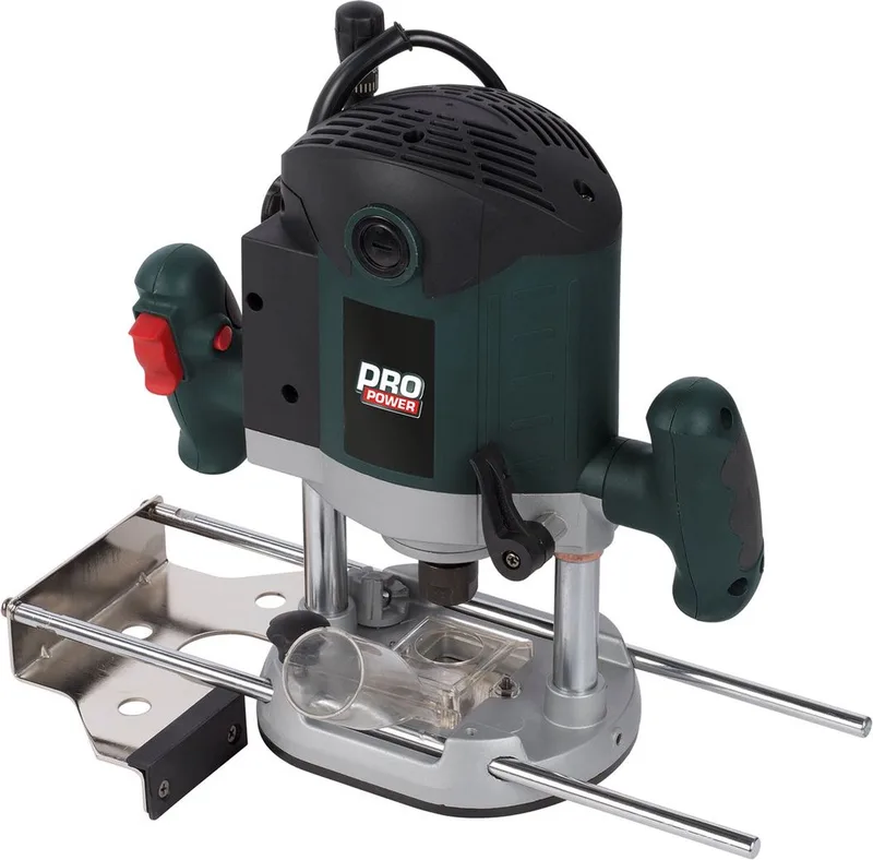 PRO POWER BOVENFREES 2100W van Powerplus, Groen – productafbeelding 1 van 6