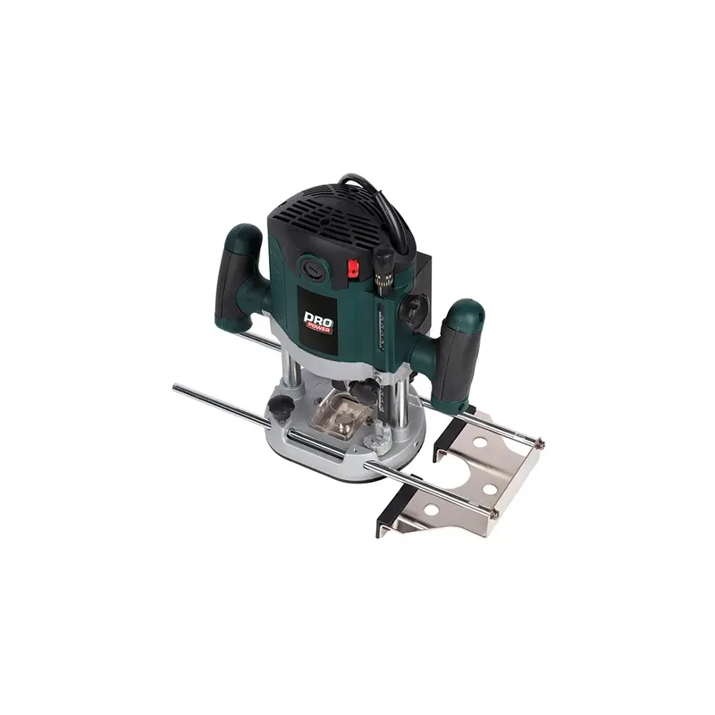 PRO POWER BOVENFREES 2100W van Powerplus, Groen – productafbeelding 6 van 6