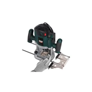 PRO POWER BOVENFREES 2100W van Powerplus, Groen – productafbeelding 5 van 6