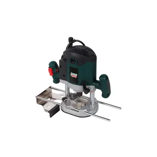 PRO POWER BOVENFREES 2100W van Powerplus, Groen – productafbeelding 4 van 6