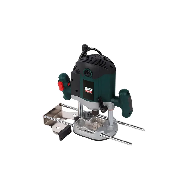 PRO POWER BOVENFREES 2100W van Powerplus, Groen – productafbeelding 4 van 6