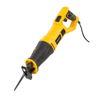 Reciprozaag POWX03961 - Reciprozaag -750 W - 2 Acc von Powerplus – Produktbild 2 von 3