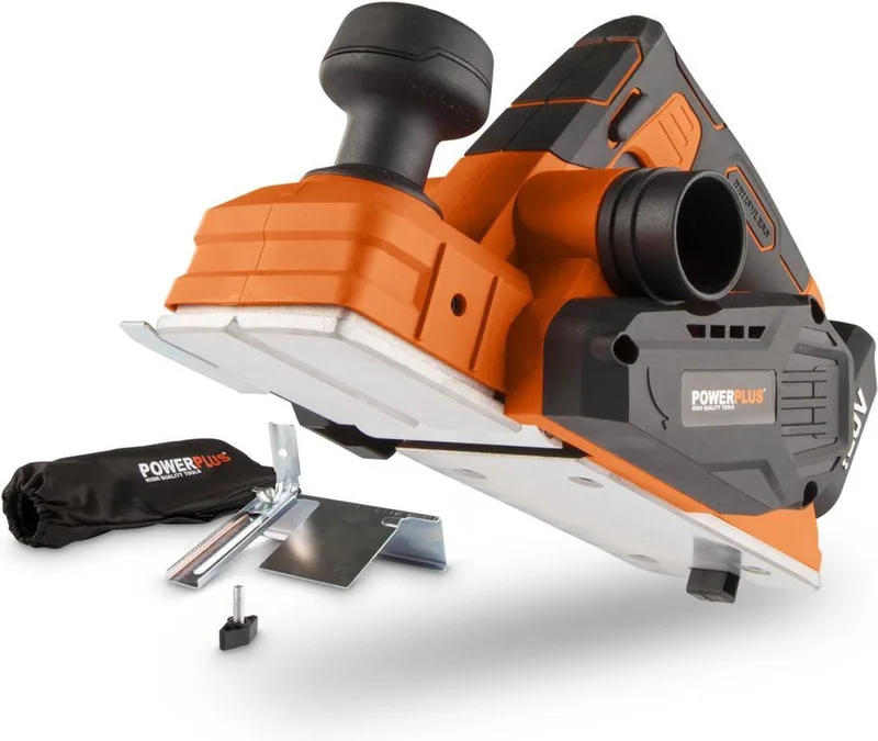 Schaafmachine 20V - Brushless (Geen Batt.) POWDP4050 by Powerplus – product image