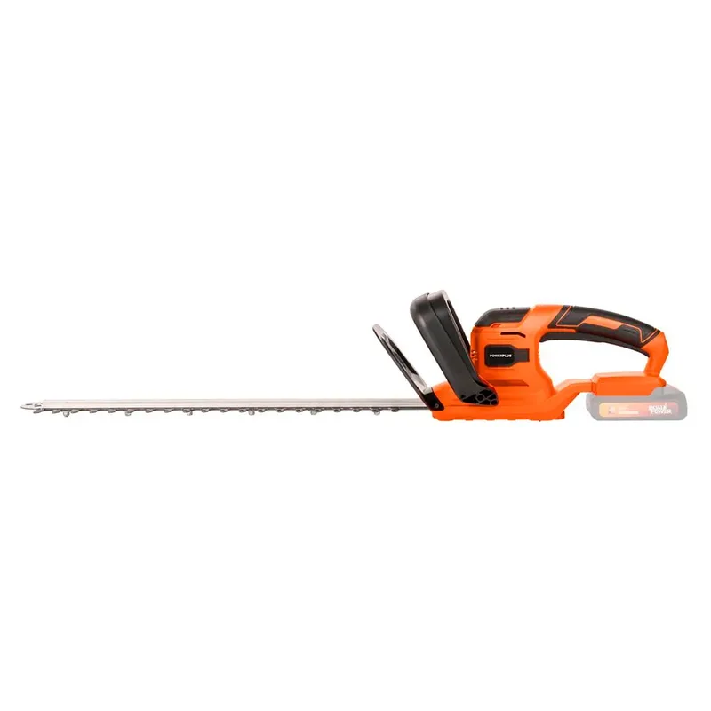 Set Elektrische Grasmaaier 3.0ah 20v 3 Stukken by Powerplus – product image 3 of 6