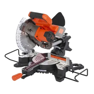 VERSTEKZAAG 20V TELESCOPISCH 210MM de Powerplus – image du produit 3 sur 6