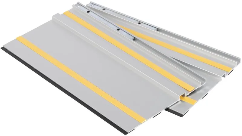 Powx0 562 Kreissägeführung von Powerplus – Produktbild