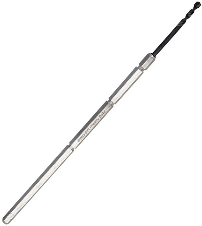 centreerboor hm special multi purpose - 320mm - zeskant 8mm von Pro-Fit – Produktbild
