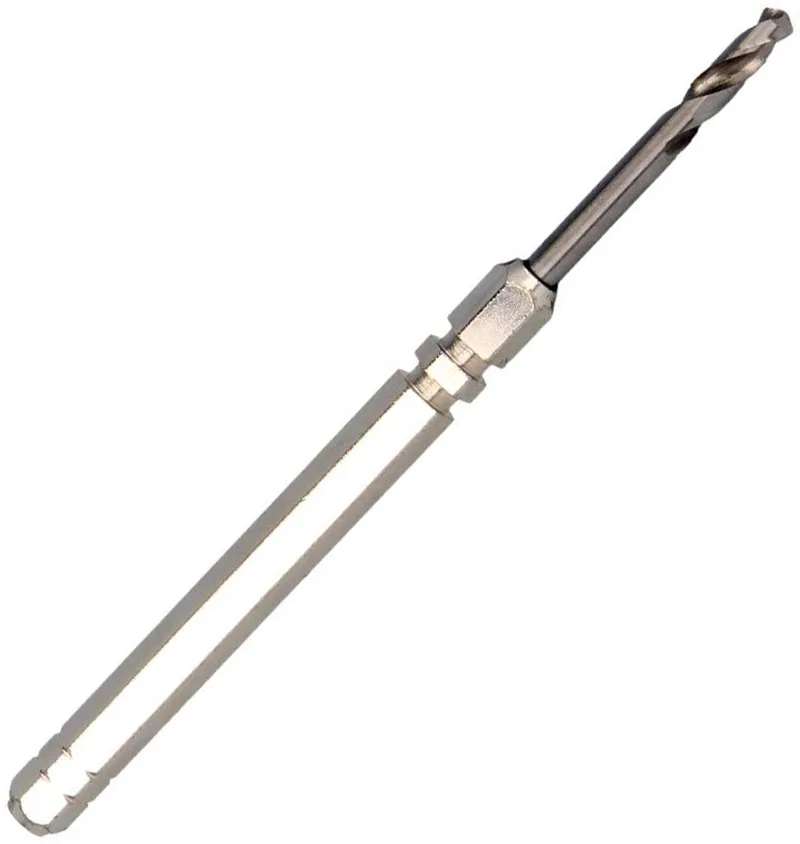 centreerboor hss - 163mm - zeskant 10mm van Pro-Fit – productafbeelding