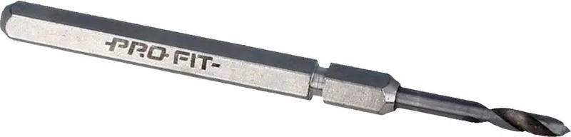 centreerboor metaal 10mm 32-210mm van Pro-Fit – productafbeelding