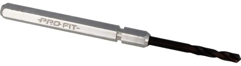 DDH2 Click & Drill HSS Centreerboor voor 32-210mm BiMetal Plus gatzagen van Pro-Fit – productafbeelding