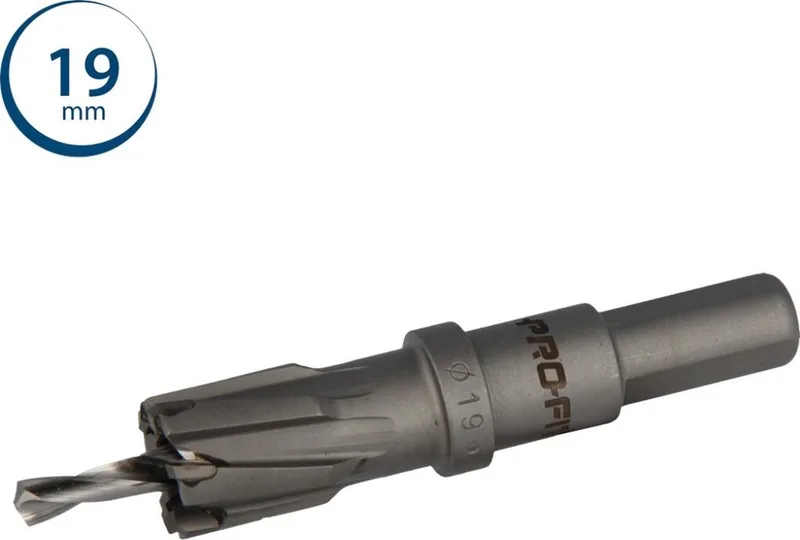 Endura Hm Gatzaag - Staal - 19mm by Pro-Fit – product image