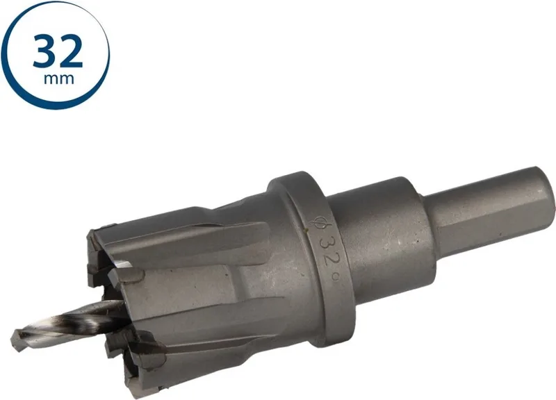 Endura Hm Gatzaag - Staal - 32mm by Pro-Fit – product image