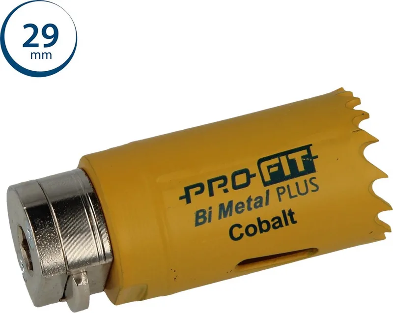 Gatenzaag variabele tand - Bimetaal Plus - ø 29 mm by Pro-Fit – product image