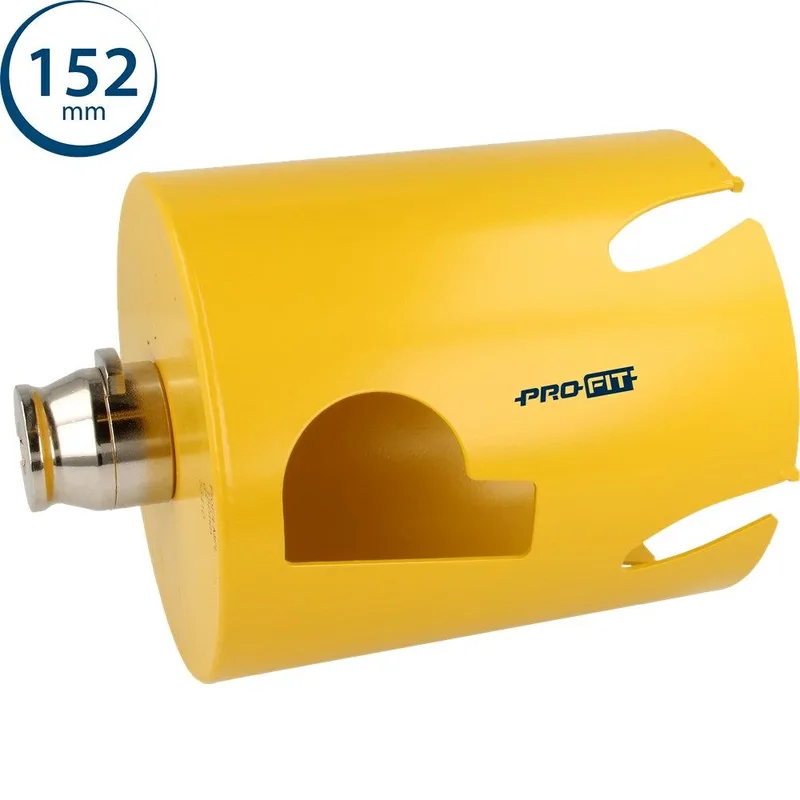 GATZAAG 152MM 09281152 von Pro-Fit – Produktbild