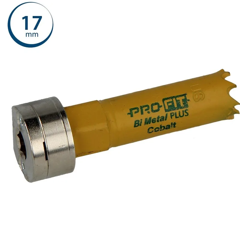 GATZAAG 17MM 09041017 by Pro-Fit – product image