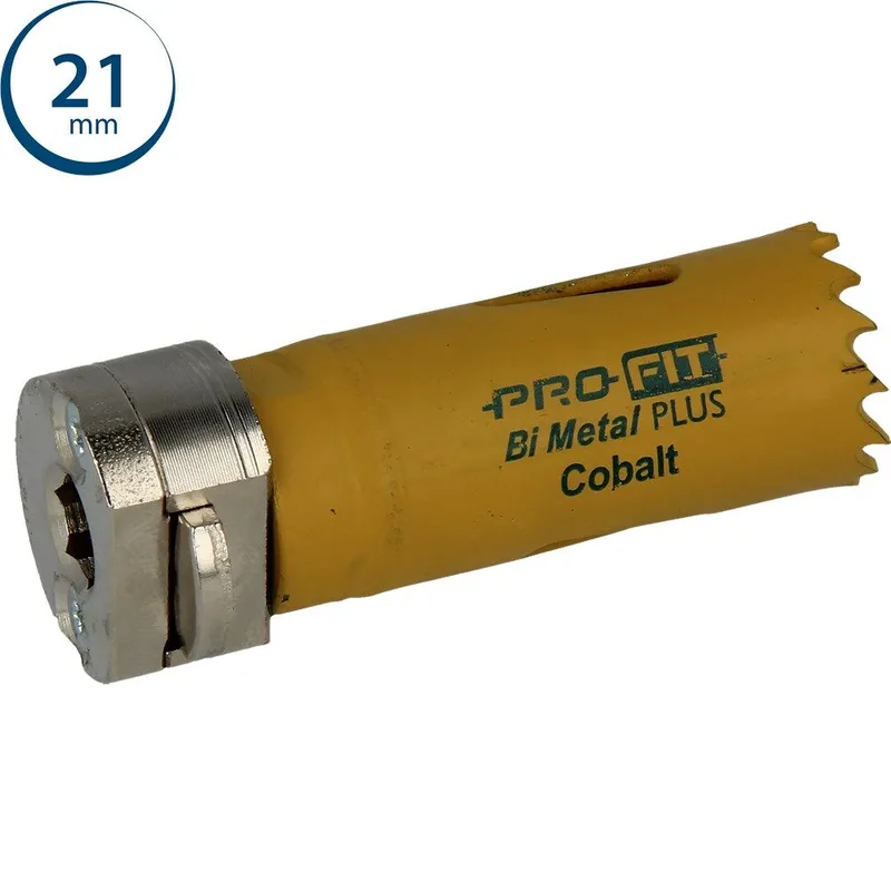 GATZAAG 21MM 09051021 by Pro-Fit – product image
