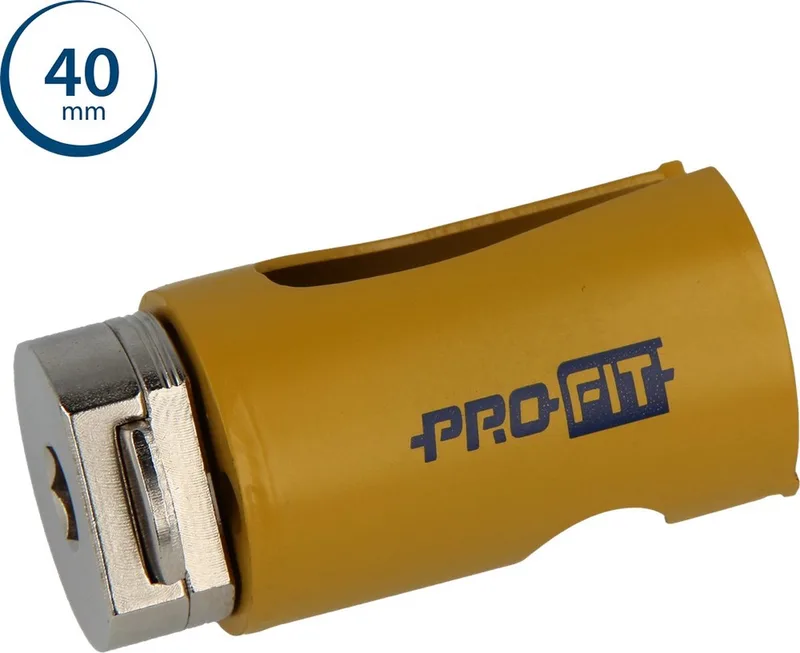 Gatzaag Hardmetaal - 40 mm von Pro-Fit – Produktbild