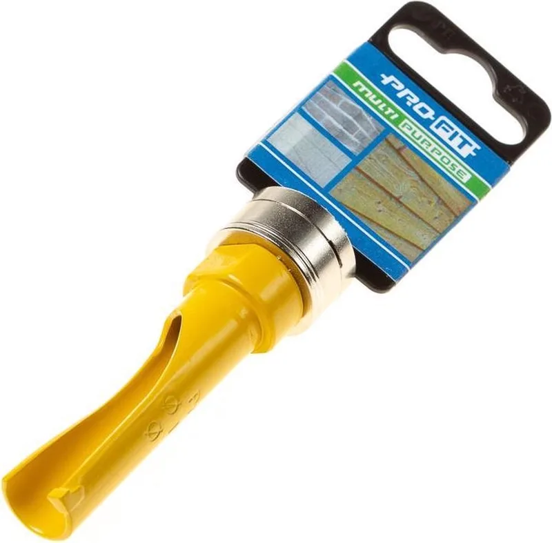 gatzaag HM 16mm van Pro-Fit – productafbeelding
