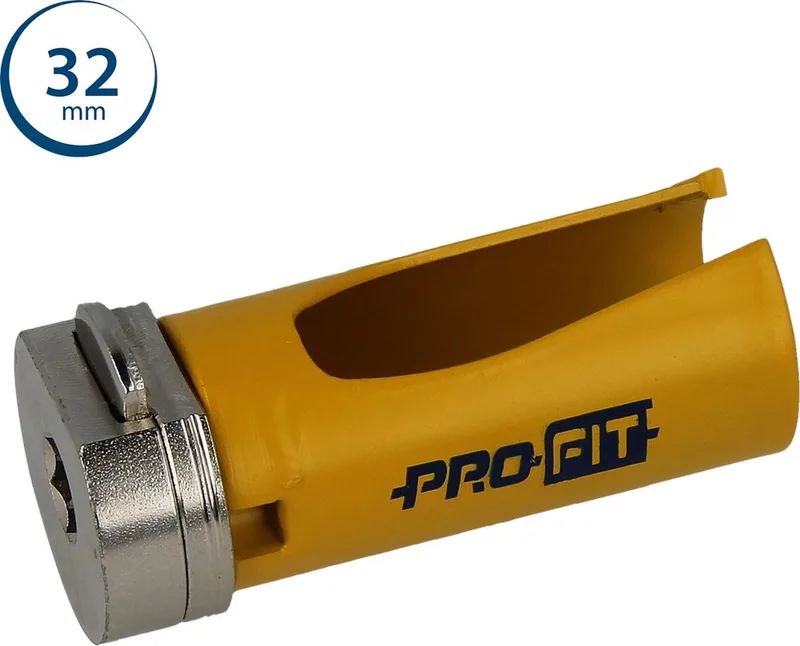 gatzaag HM 32mm de Pro-Fit – image du produit