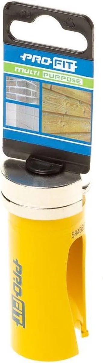 gatzaag HM 38mm de Pro-Fit – image du produit