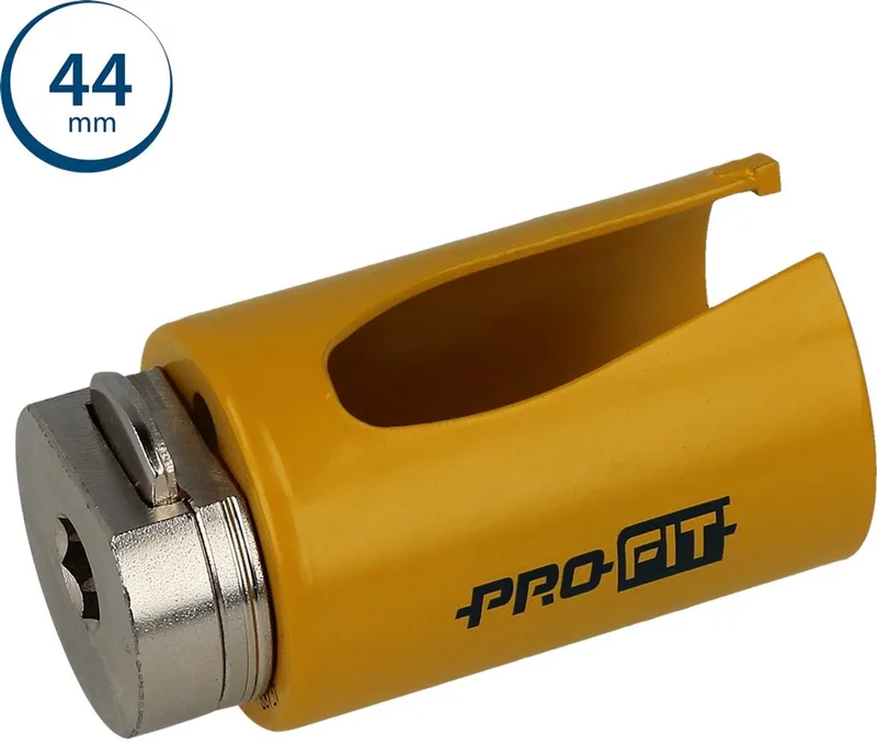 gatzaag HM 44mm van Pro-Fit – productafbeelding