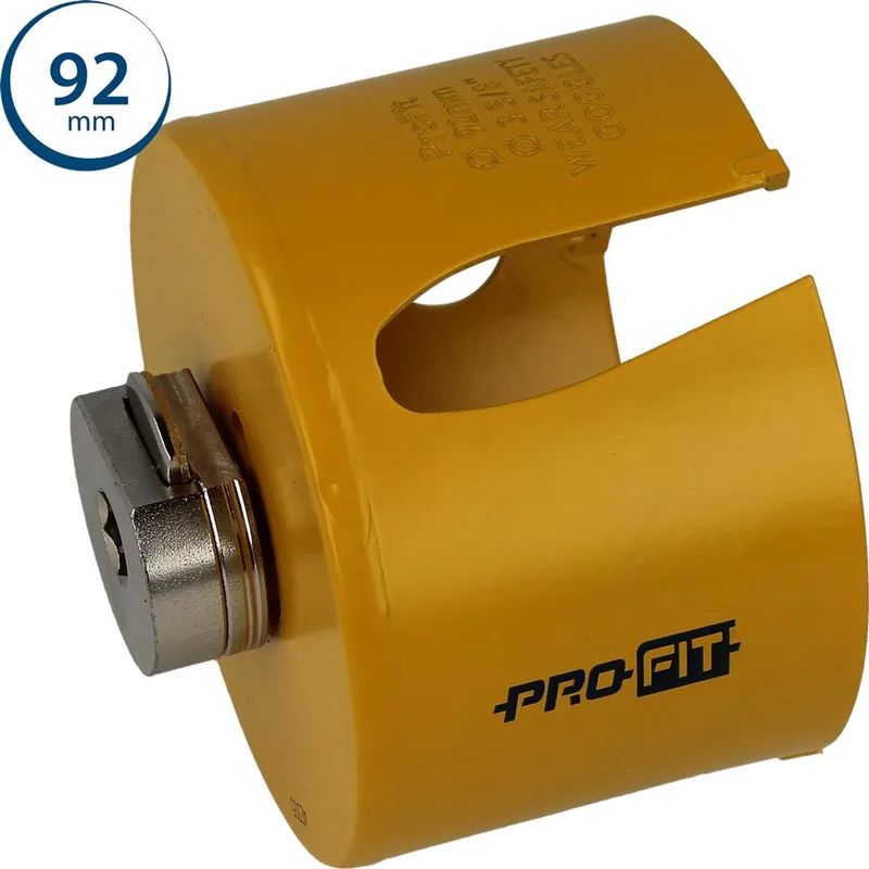 gatzaag HM 92mm by Pro-Fit – product image