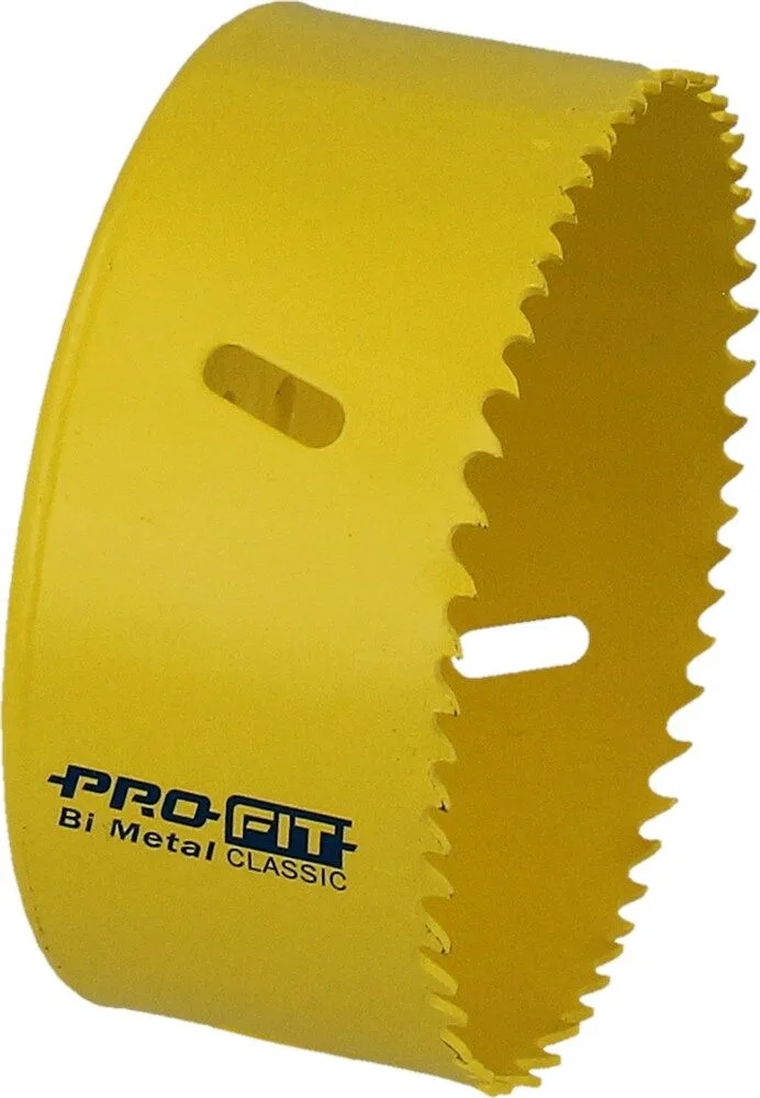 GATZAAG HSS 102MM 09061102 by Pro-Fit – product image