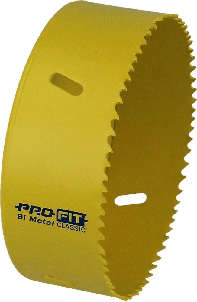GATZAAG HSS 121MM 09061121 van Pro-Fit – productafbeelding