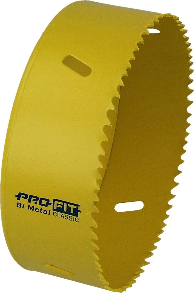 GATZAAG HSS 127MM 09061127 by Pro-Fit – product image