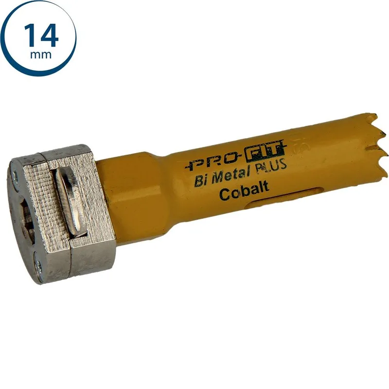 GATZAAG HSS 14MM 09051014 by Pro-Fit – product image